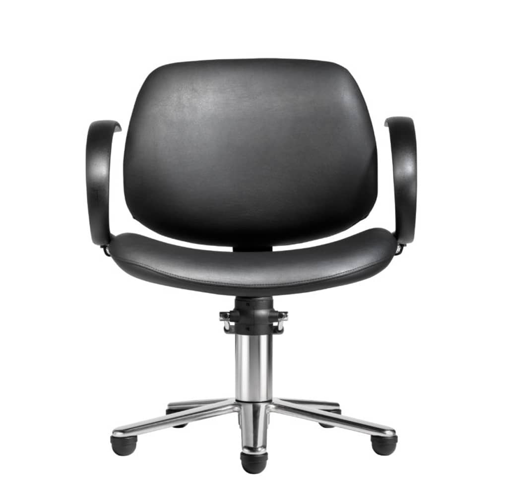 Score with reclineable backrest