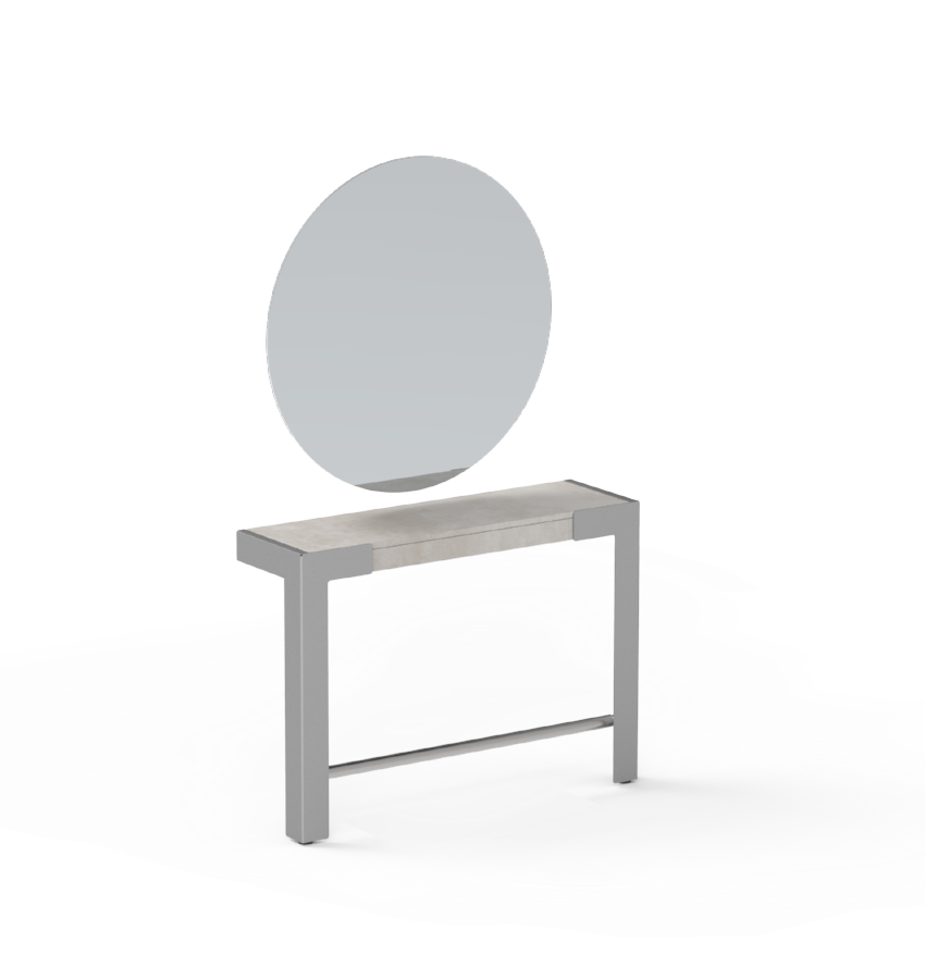 Perfect Style Steel Wand