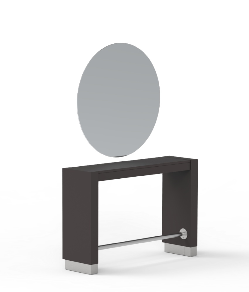 Perfect Style Wood Wand